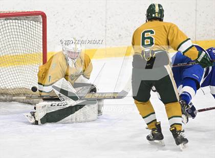 Thumbnail 3 in Darien @ Bishop Hendricken (RI) photogallery.