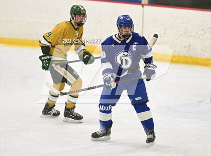 Thumbnail 3 in Darien @ Bishop Hendricken (RI) photogallery.