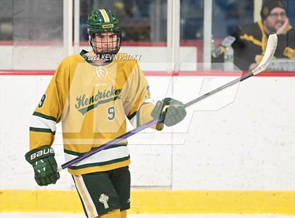 Thumbnail 1 in Darien @ Bishop Hendricken (RI) photogallery.