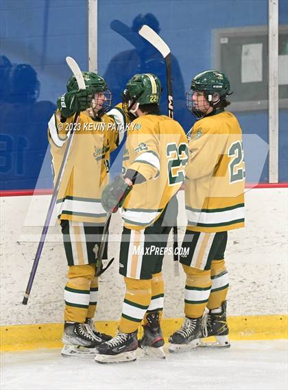Thumbnail 2 in Darien @ Bishop Hendricken (RI) photogallery.