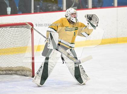 Thumbnail 3 in Darien @ Bishop Hendricken (RI) photogallery.