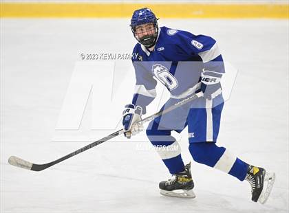 Thumbnail 3 in Darien @ Bishop Hendricken (RI) photogallery.