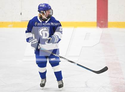 Thumbnail 1 in Darien @ Bishop Hendricken (RI) photogallery.
