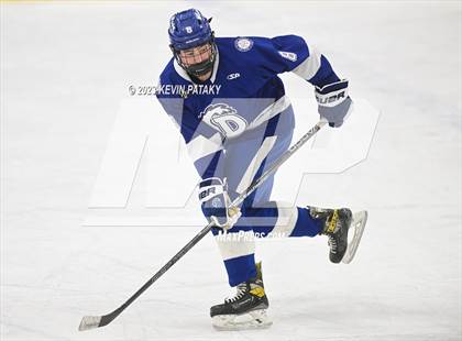 Thumbnail 2 in Darien @ Bishop Hendricken (RI) photogallery.