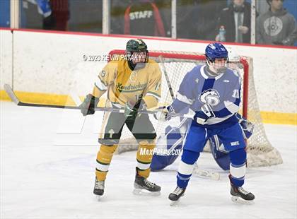 Thumbnail 1 in Darien @ Bishop Hendricken (RI) photogallery.