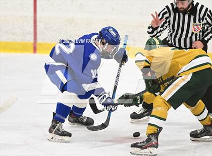 Thumbnail 2 in Darien @ Bishop Hendricken (RI) photogallery.