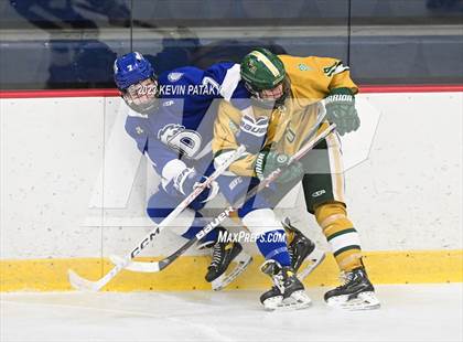 Thumbnail 1 in Darien @ Bishop Hendricken (RI) photogallery.