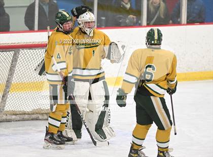 Thumbnail 1 in Darien @ Bishop Hendricken (RI) photogallery.