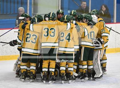 Thumbnail 1 in Darien @ Bishop Hendricken (RI) photogallery.