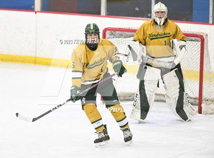 Thumbnail 3 in Darien @ Bishop Hendricken (RI) photogallery.