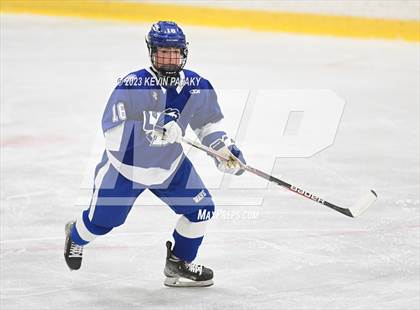 Thumbnail 1 in Darien @ Bishop Hendricken (RI) photogallery.