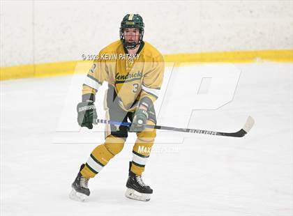 Thumbnail 3 in Darien @ Bishop Hendricken (RI) photogallery.