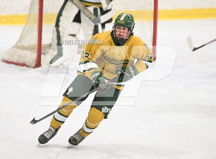 Thumbnail 2 in Darien @ Bishop Hendricken (RI) photogallery.