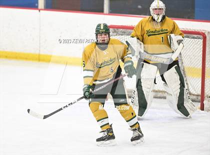 Thumbnail 1 in Darien @ Bishop Hendricken (RI) photogallery.