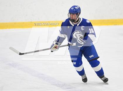 Thumbnail 2 in Darien @ Bishop Hendricken (RI) photogallery.