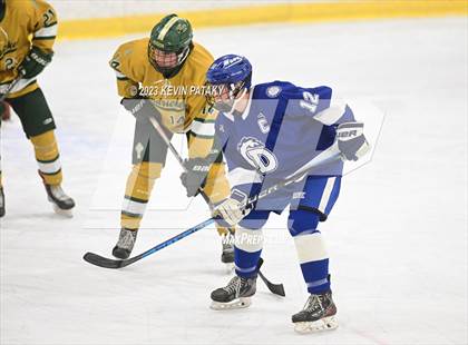 Thumbnail 2 in Darien @ Bishop Hendricken (RI) photogallery.