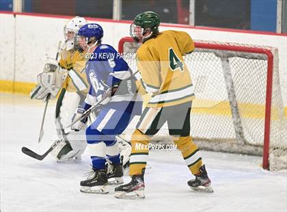 Thumbnail 2 in Darien @ Bishop Hendricken (RI) photogallery.
