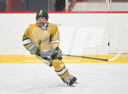 Thumbnail 1 in Darien @ Bishop Hendricken (RI) photogallery.