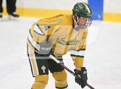 Thumbnail 2 in Darien @ Bishop Hendricken (RI) photogallery.
