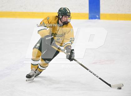 Thumbnail 2 in Darien @ Bishop Hendricken (RI) photogallery.
