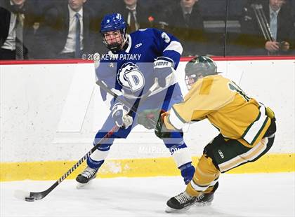 Thumbnail 2 in Darien @ Bishop Hendricken (RI) photogallery.