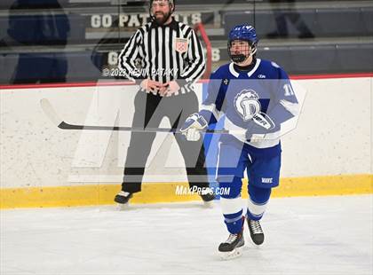 Thumbnail 2 in Darien @ Bishop Hendricken (RI) photogallery.