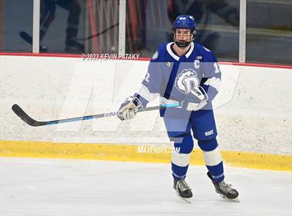 Thumbnail 3 in Darien @ Bishop Hendricken (RI) photogallery.