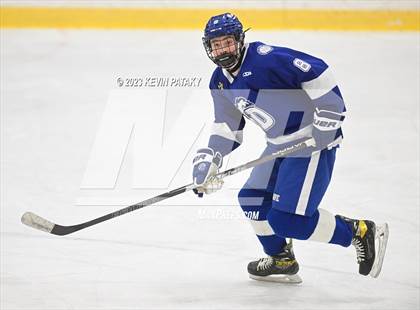 Thumbnail 1 in Darien @ Bishop Hendricken (RI) photogallery.