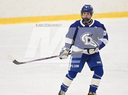 Thumbnail 3 in Darien @ Bishop Hendricken (RI) photogallery.