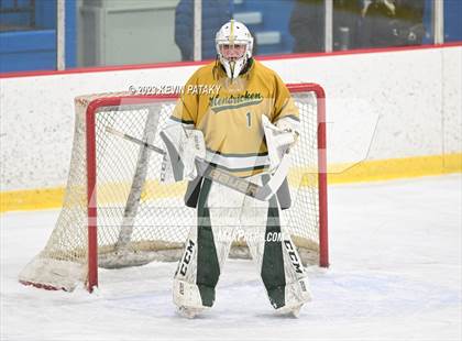 Thumbnail 3 in Darien @ Bishop Hendricken (RI) photogallery.