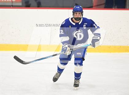 Thumbnail 2 in Darien @ Bishop Hendricken (RI) photogallery.