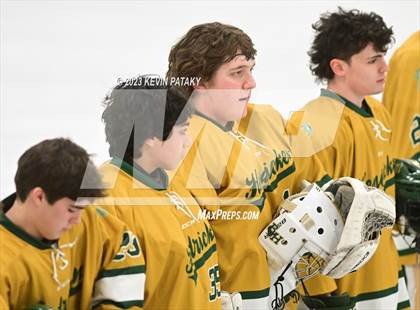 Thumbnail 1 in Darien @ Bishop Hendricken (RI) photogallery.