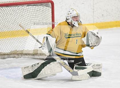 Thumbnail 1 in Darien @ Bishop Hendricken (RI) photogallery.
