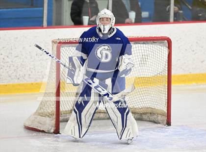 Thumbnail 3 in Darien @ Bishop Hendricken (RI) photogallery.