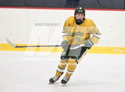Thumbnail 1 in Darien @ Bishop Hendricken (RI) photogallery.