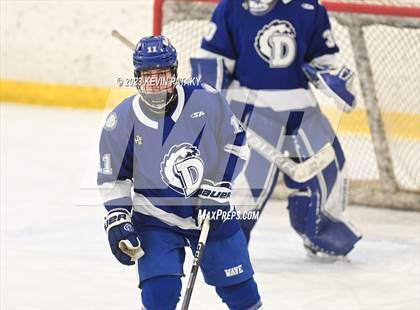 Thumbnail 2 in Darien @ Bishop Hendricken (RI) photogallery.