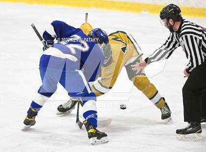 Thumbnail 2 in Darien @ Bishop Hendricken (RI) photogallery.