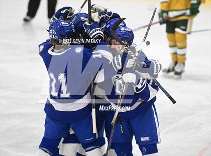 Thumbnail 1 in Darien @ Bishop Hendricken (RI) photogallery.