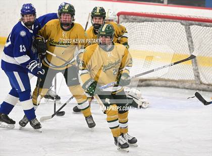 Thumbnail 1 in Darien @ Bishop Hendricken (RI) photogallery.