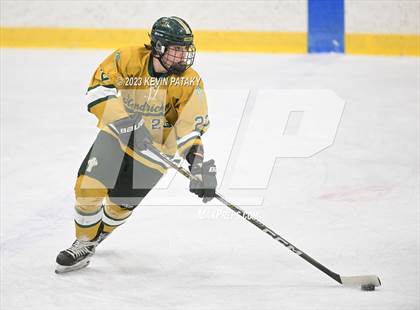 Thumbnail 3 in Darien @ Bishop Hendricken (RI) photogallery.