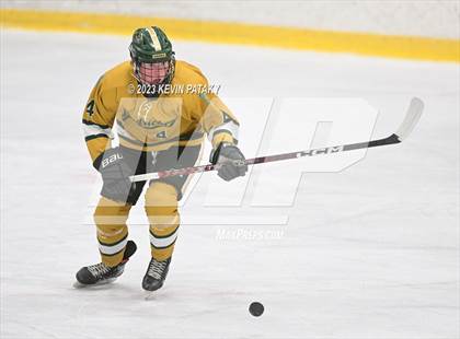 Thumbnail 3 in Darien @ Bishop Hendricken (RI) photogallery.