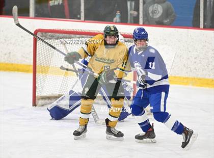 Thumbnail 1 in Darien @ Bishop Hendricken (RI) photogallery.