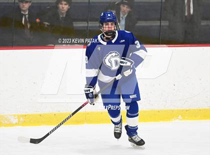 Thumbnail 2 in Darien @ Bishop Hendricken (RI) photogallery.