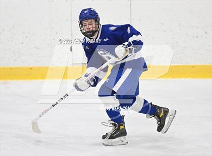 Thumbnail 3 in Darien @ Bishop Hendricken (RI) photogallery.