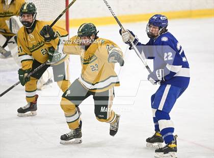 Thumbnail 1 in Darien @ Bishop Hendricken (RI) photogallery.