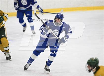 Thumbnail 1 in Darien @ Bishop Hendricken (RI) photogallery.
