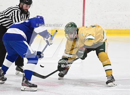 Thumbnail 3 in Darien @ Bishop Hendricken (RI) photogallery.