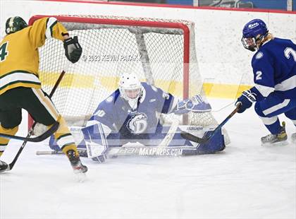 Thumbnail 3 in Darien @ Bishop Hendricken (RI) photogallery.