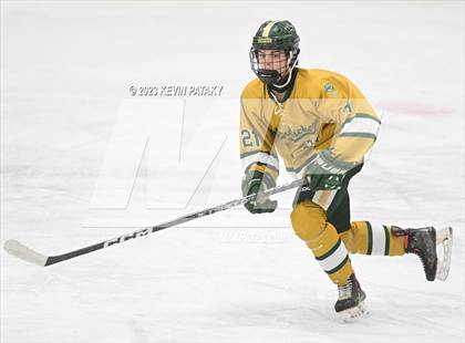 Thumbnail 2 in Darien @ Bishop Hendricken (RI) photogallery.