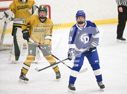 Thumbnail 1 in Darien @ Bishop Hendricken (RI) photogallery.